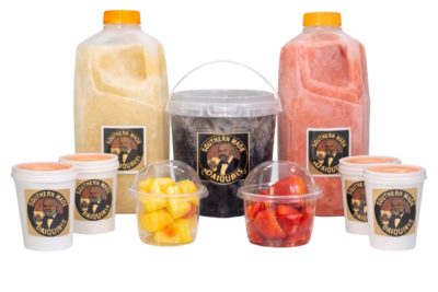 Big Southern Party Pack (Premium)