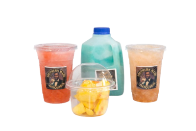 Kickback Classic Pack