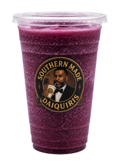 Amethyst Southern Bold (Grape)