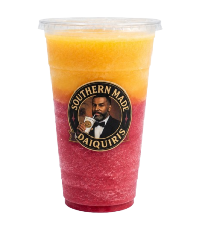 Divine Remedy (Strawberry & Pineapple)